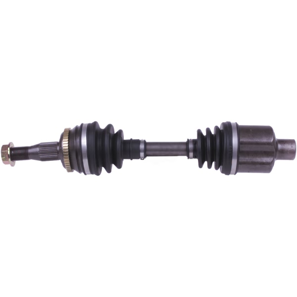 Cardone Reman Remanufactured CV Axle Assembly 60-3131