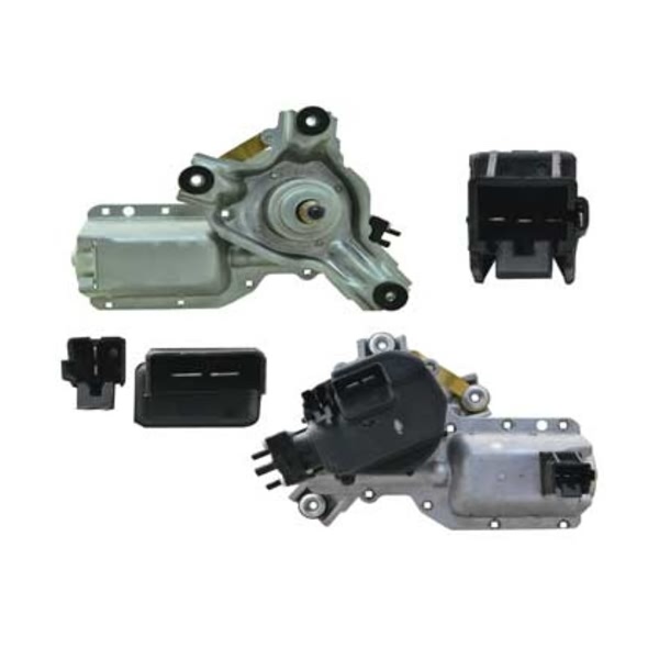 WAI Global Front Windshield Wiper Motor WPM180