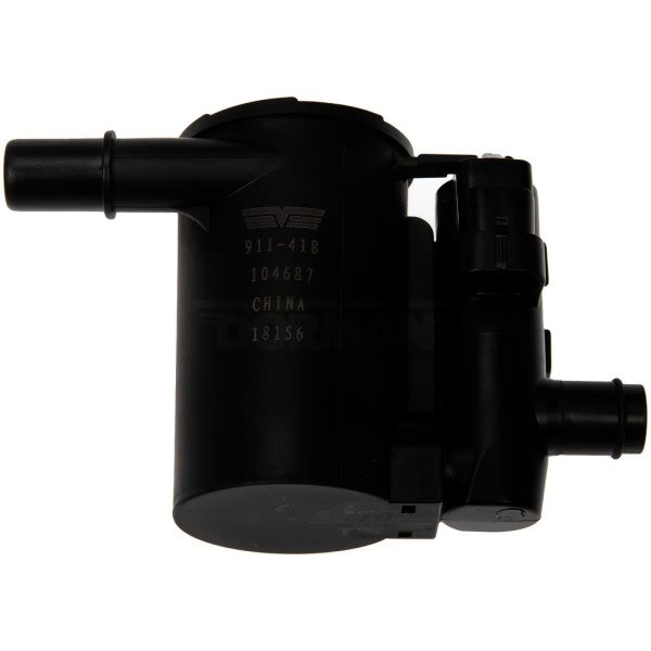 Dorman OE Solutions Vapor Canister Vent Valve 911-418