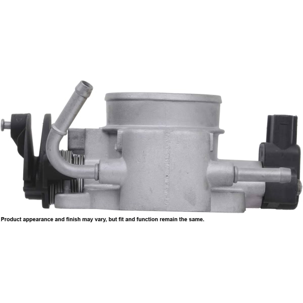 Cardone Reman Remanufactured Throttle Body 67-1018