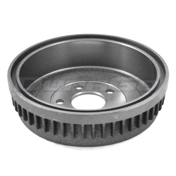 DuraGo Rear Brake Drum BD80011