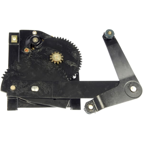 Dorman Rear Driver Side Manual Window Regulator 752-124