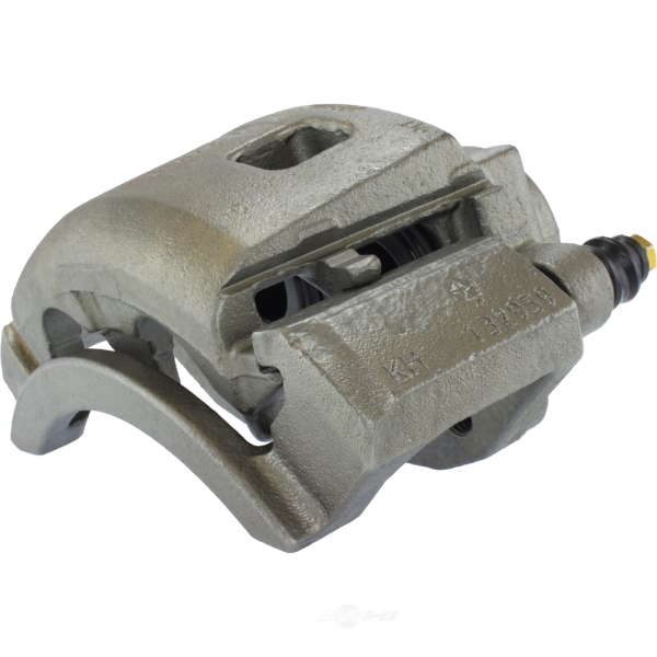 Centric Remanufactured Semi-Loaded Front Driver Side Brake Caliper 141.67032