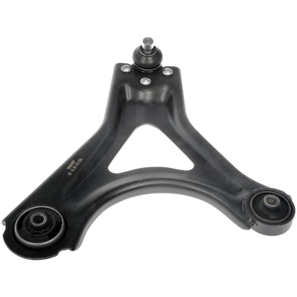 Dorman Front Driver Side Lower Non Adjustable Control Arm And Ball Joint Assembly 520-201