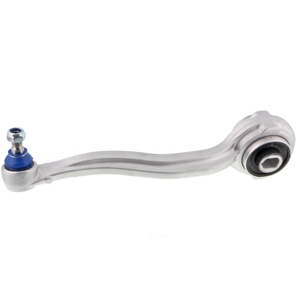 Mevotech Supreme Front Passenger Side Lower Forward Adjustable Control Arm And Ball Joint Assembly CMS101072