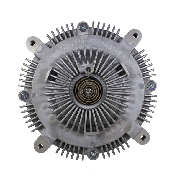 GMB Engine Cooling Fan Clutch 920-2170