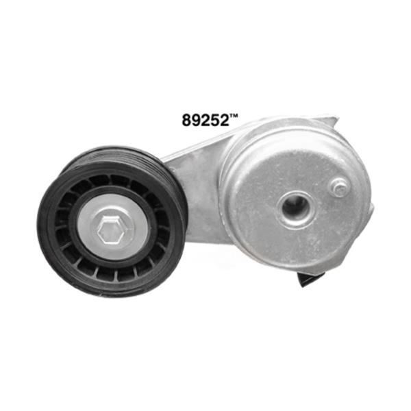 Dayco No Slack Automatic Belt Tensioner Assembly 89252