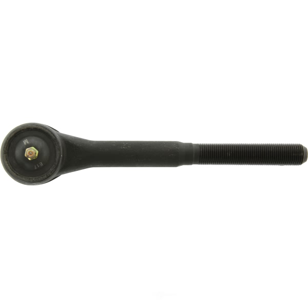 Centric Premium™ Front Outer Steering Tie Rod End 612.66056