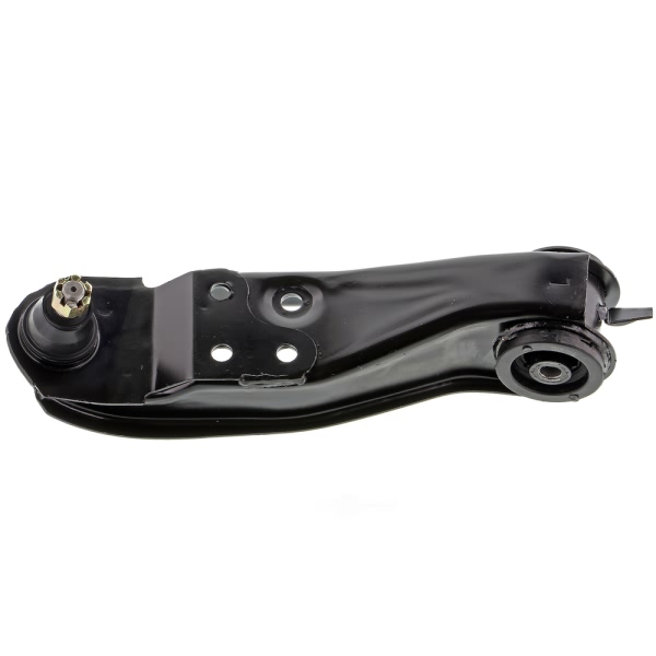 Mevotech Supreme Front Driver Side Lower Non Adjustable Control Arm And Ball Joint Assembly CMS76140