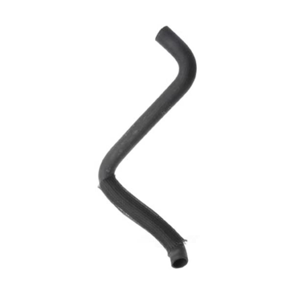 Dayco Engine Coolant Curved Radiator Hose 72285