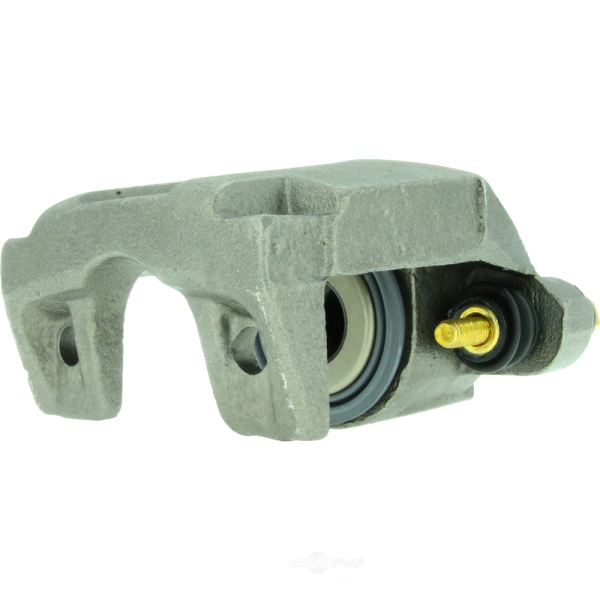 Centric Remanufactured Semi-Loaded Rear Passenger Side Brake Caliper 141.61519