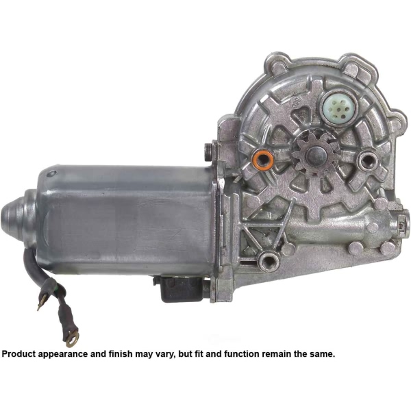 Cardone Reman Remanufactured Window Lift Motor 47-3443