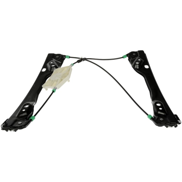 Dorman Front Passenger Side Power Window Regulator Without Motor 749-887