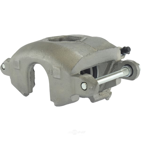 Centric Remanufactured Semi-Loaded Front Passenger Side Brake Caliper 141.62045