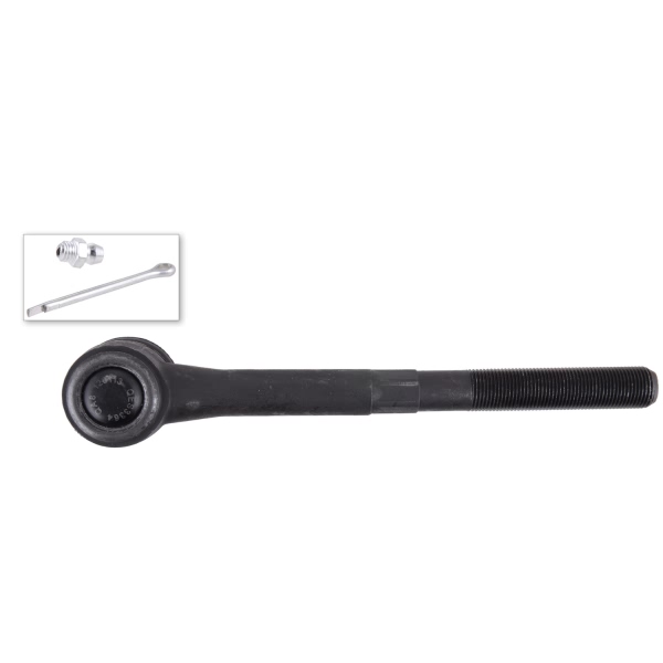 Centric Premium™ Front Passenger Side Inner Steering Tie Rod End 612.65127