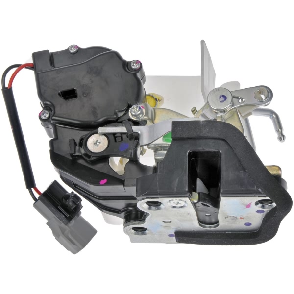 Dorman OE Solutions Rear Passenger Side Door Lock Actuator Motor 931-485