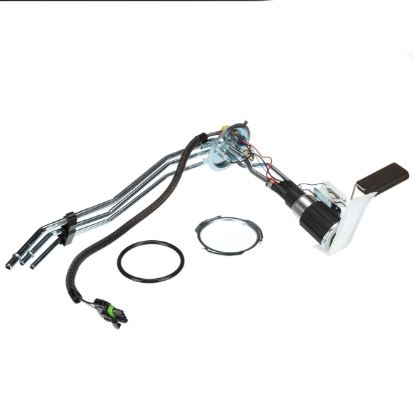 Delphi Fuel Pump And Sender Assembly HP10018