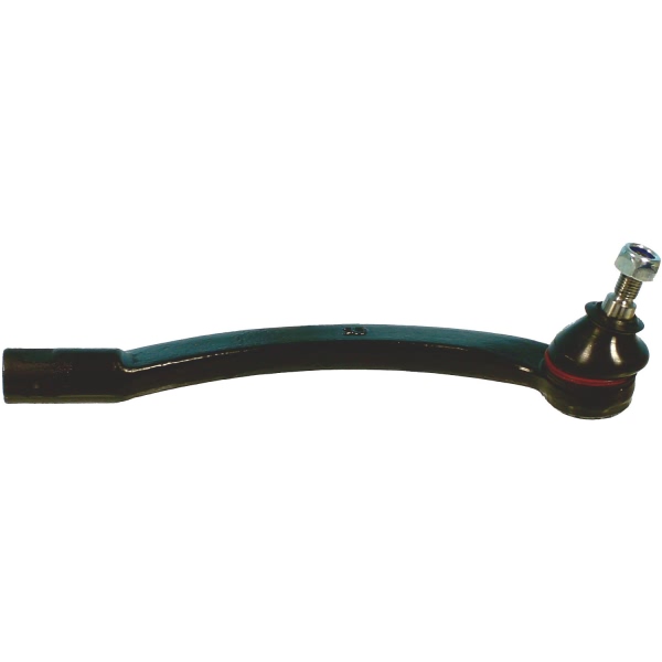 Delphi Front Passenger Side Outer Steering Tie Rod End TA1774