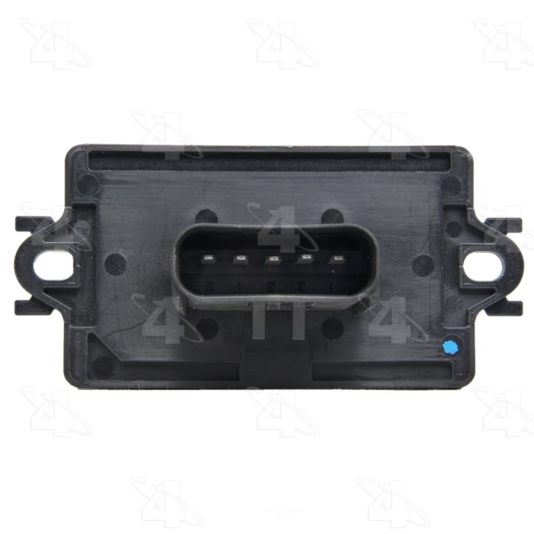 Four Seasons Hvac Blower Motor Resistor 20364