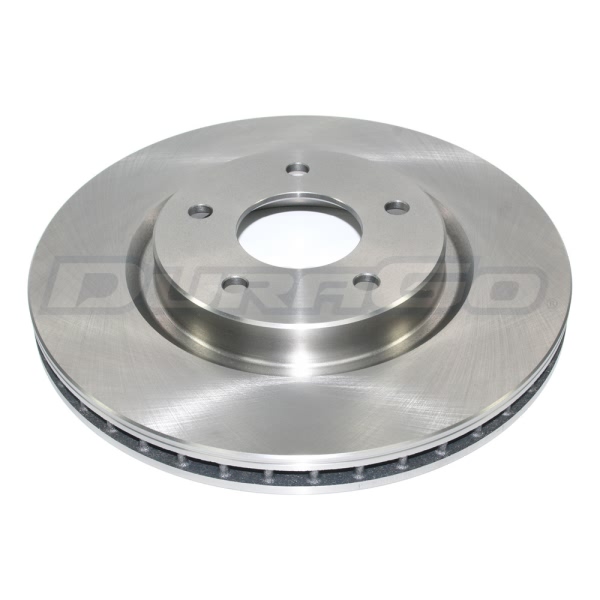 DuraGo Vented Front Brake Rotor BR901304