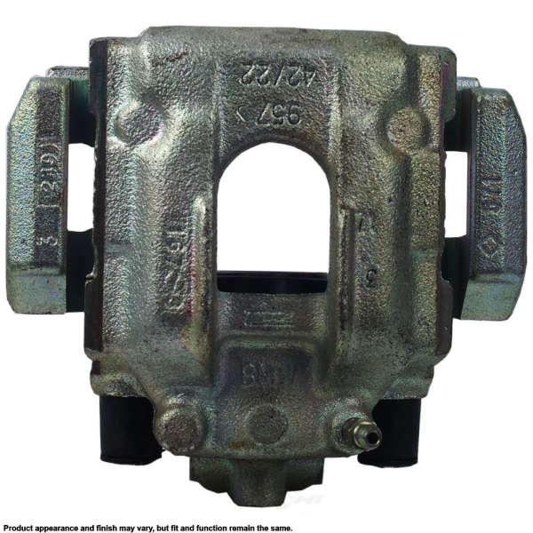 Cardone Reman Remanufactured Unloaded Caliper w/Bracket 19-B2889