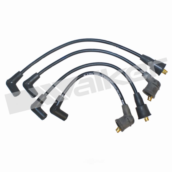 Walker Products Spark Plug Wire Set 924-1091