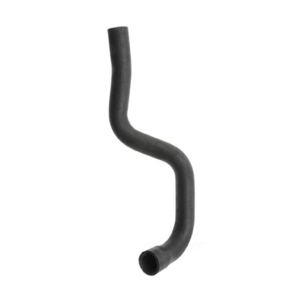 Dayco Engine Coolant Curved Radiator Hose 71921