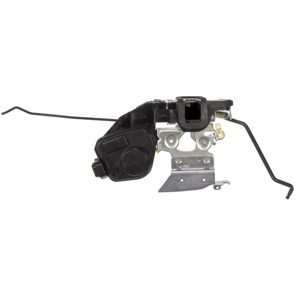Dorman OE Solutions Front Driver Side Door Lock Actuator Motor 937-060
