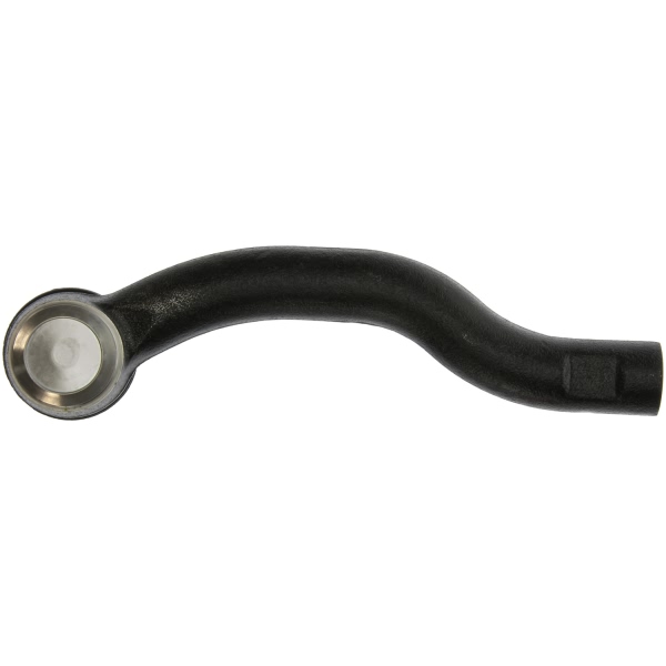 Centric Premium™ Front Passenger Side Outer Steering Tie Rod End 612.44111