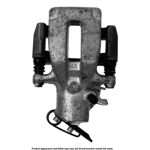 Cardone Reman Remanufactured Unloaded Caliper w/Bracket 19-B2716