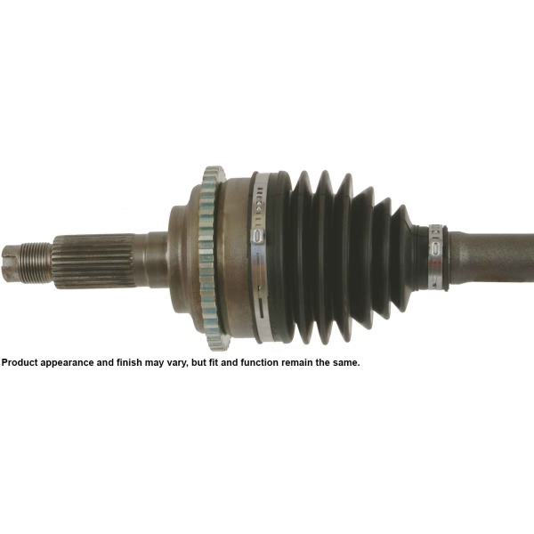 Cardone Reman Remanufactured CV Axle Assembly 60-8152