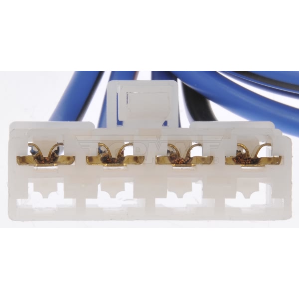 Dorman Hvac Blower Motor Resistor Kit 973-539