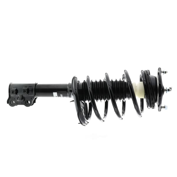 KYB Strut Plus Front Driver Side Twin Tube Complete Strut Assembly SR4276