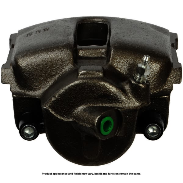 Cardone Reman Remanufactured Unloaded Caliper 18-4707