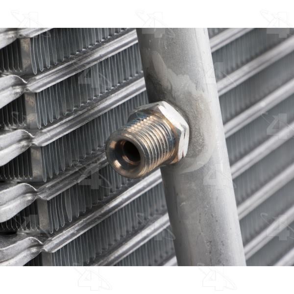Four Seasons A C Evaporator Core 54196
