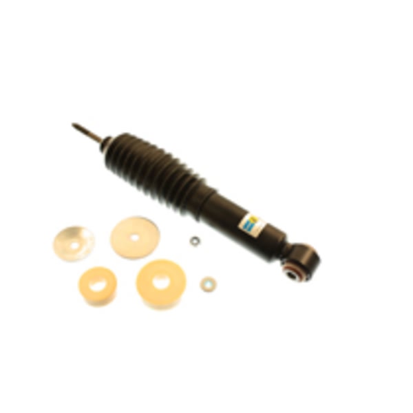Bilstein Rear Driver Or Passenger Side Standard Monotube Shock Absorber 24-018586