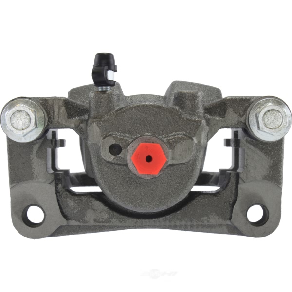 Centric Remanufactured Semi-Loaded Rear Driver Side Brake Caliper 141.42582