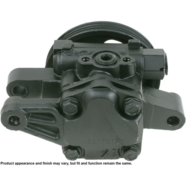 Cardone Reman Remanufactured Power Steering Pump w/o Reservoir 21-5440