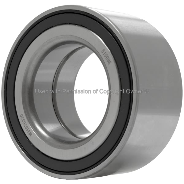 Quality-Built WHEEL BEARING WH510086