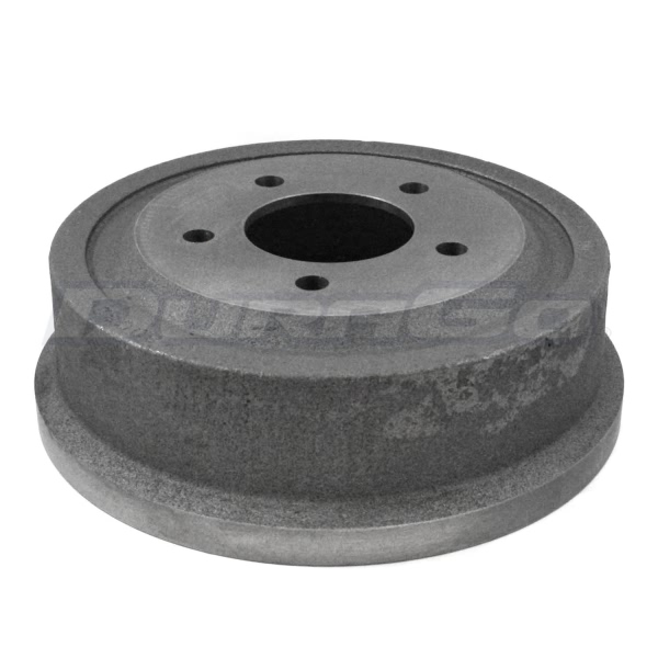 DuraGo Rear Brake Drum BD80082