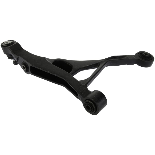 Centric Premium™ Front Driver Side Lower Control Arm and Ball Joint Assembly 622.63042