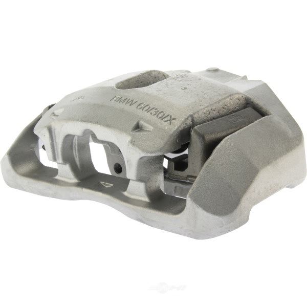 Centric Remanufactured Semi-Loaded Front Passenger Side Brake Caliper 141.34079