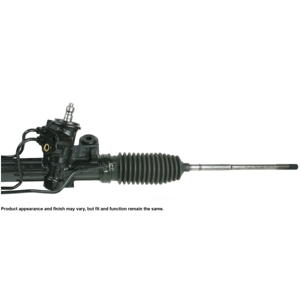Cardone Reman Remanufactured Hydraulic Power Rack and Pinion Complete Unit 22-247