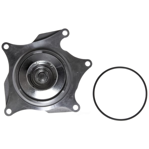 Gates Engine Coolant Standard Water Pump 42022