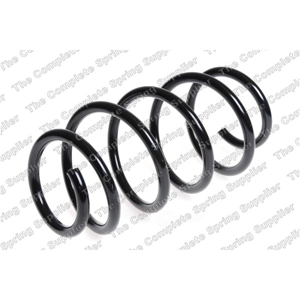 lesjofors Front Coil Spring 4077820