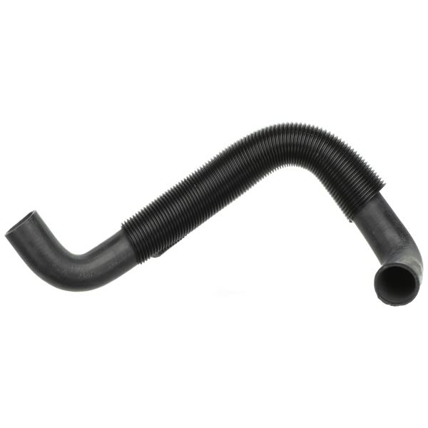 Gates Engine Coolant Molded Radiator Hose 21834