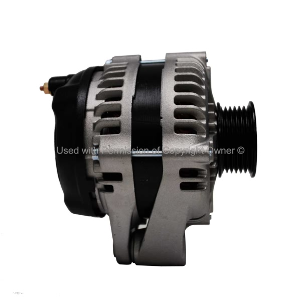 Quality-Built Alternator Remanufactured 13978