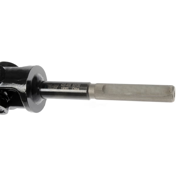 Dorman Lower Steering Shaft 425-455