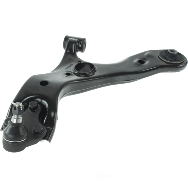 Centric Premium™ Front Driver Side Lower Control Arm and Ball Joint Assembly 622.44097