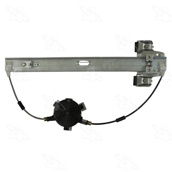 ACI Front Passenger Side Manual Window Regulator 81963